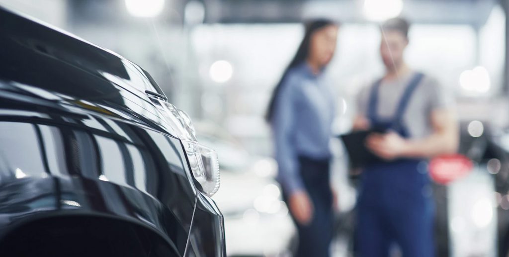 garage auto entretien vehicule