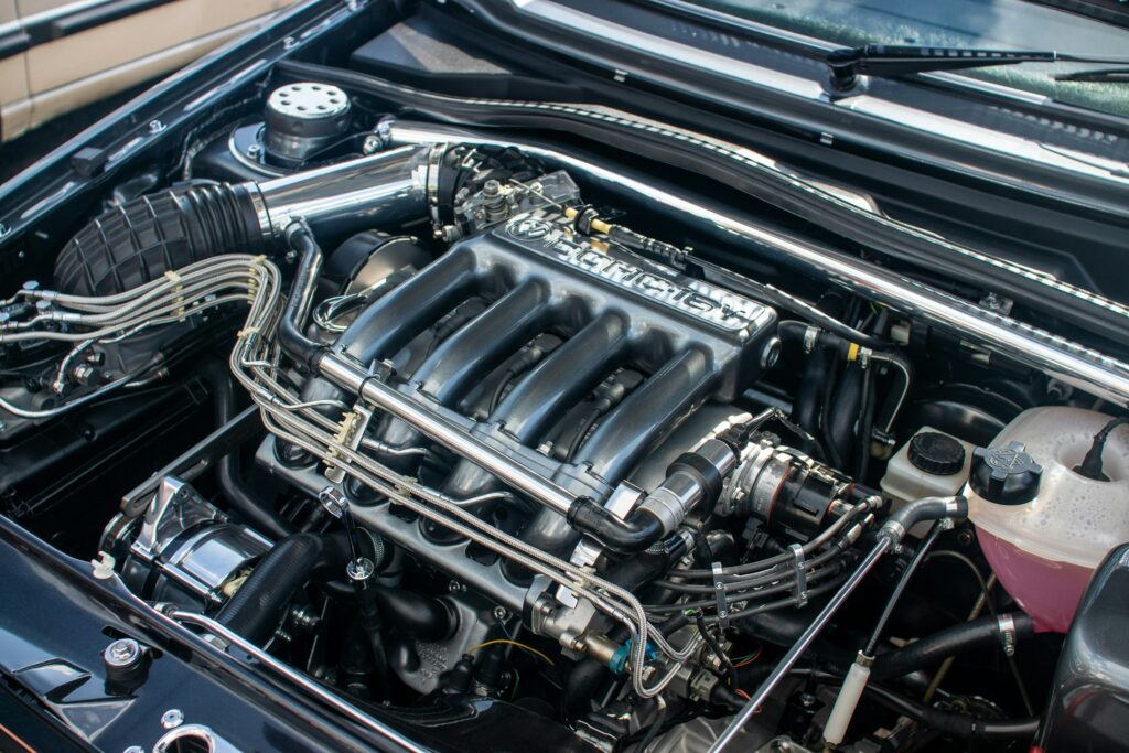 moteur de voiture gpauto